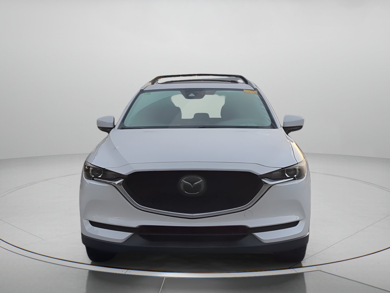 Used 2018 MAZDA CX-5 Touring w/ Preferred Equipment Package FWD image 37