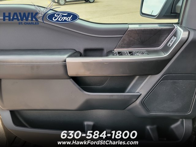 Certified 2023 Ford F150 XLT w/ Equipment Group 302A High AWD/4WD image 15