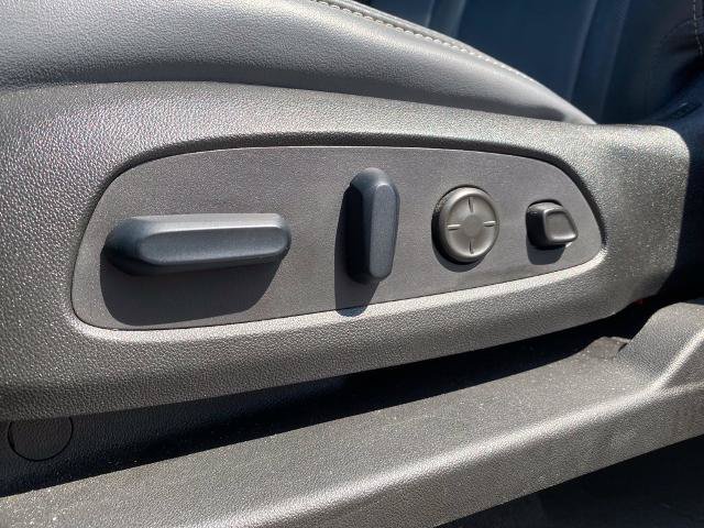 Used 2024 Buick Enclave Premium FWD image 16