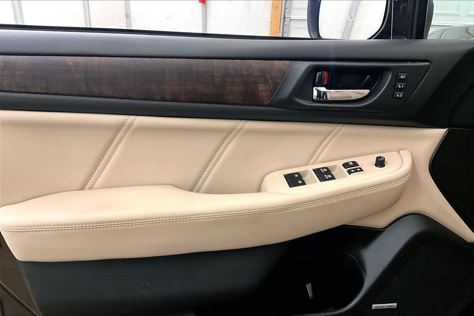 Used 2019 Subaru Outback 2.5i Limited image 22