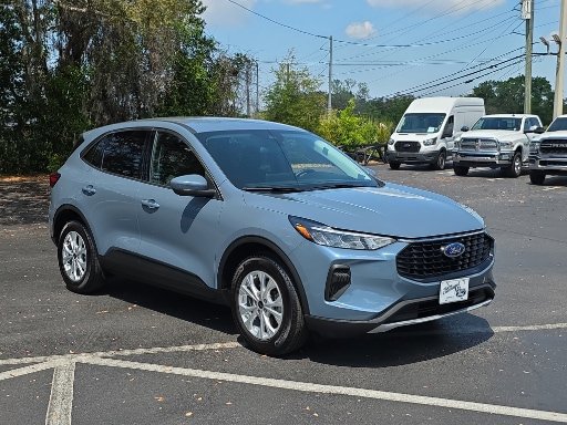 Certified 2024 Ford Escape Active w/ Tech Pack #2 FWD image 8