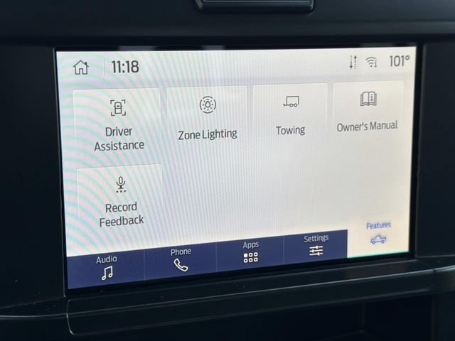 Certified 2026 Ford F250 XLT AWD/4WD image 31