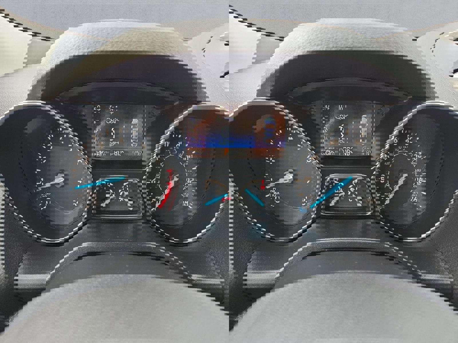 Certified 2017 Ford Escape SE w/ SE Cold Weather Package image 16