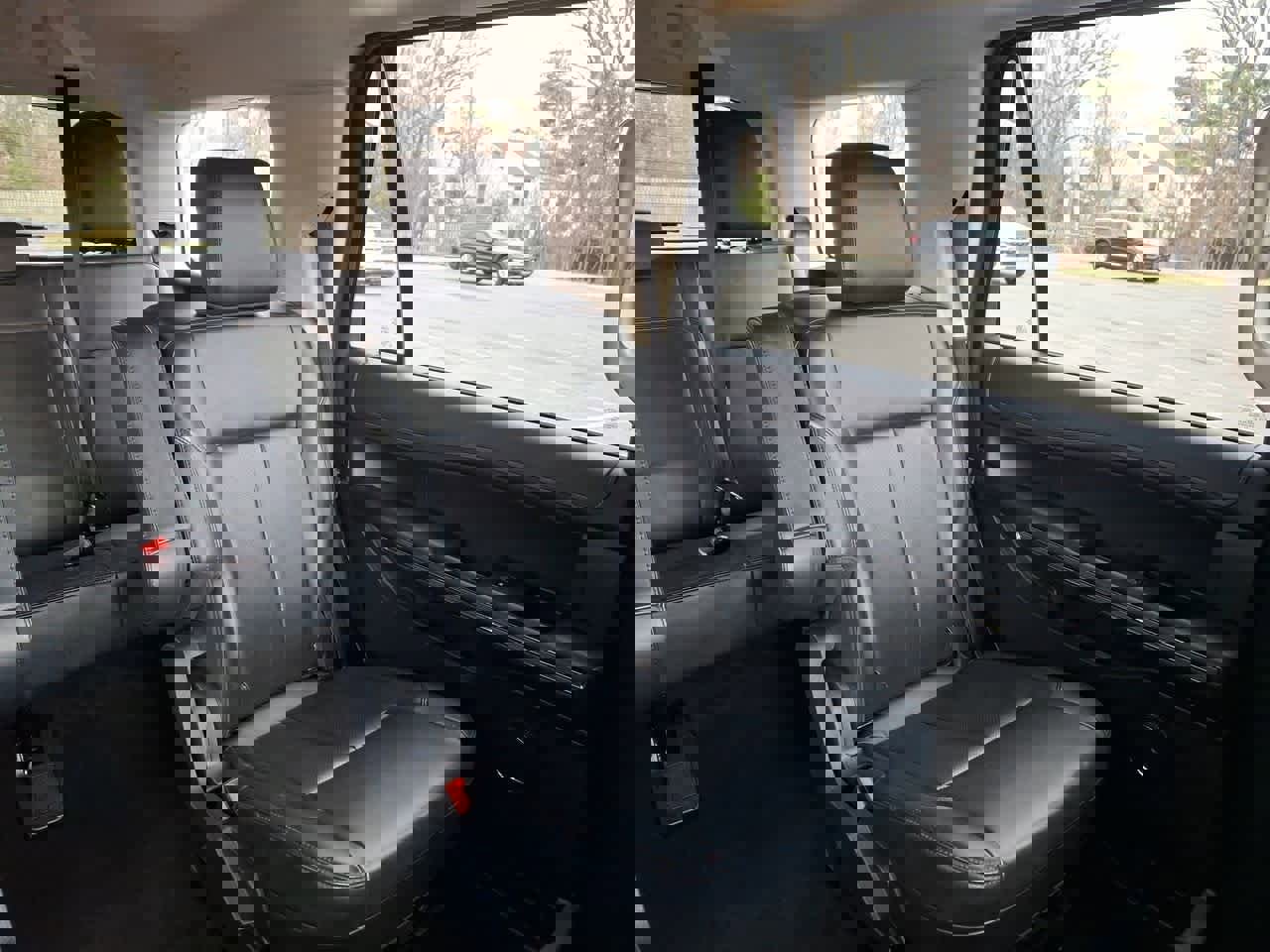 Certified 2024 Ford Expedition XLT image 14