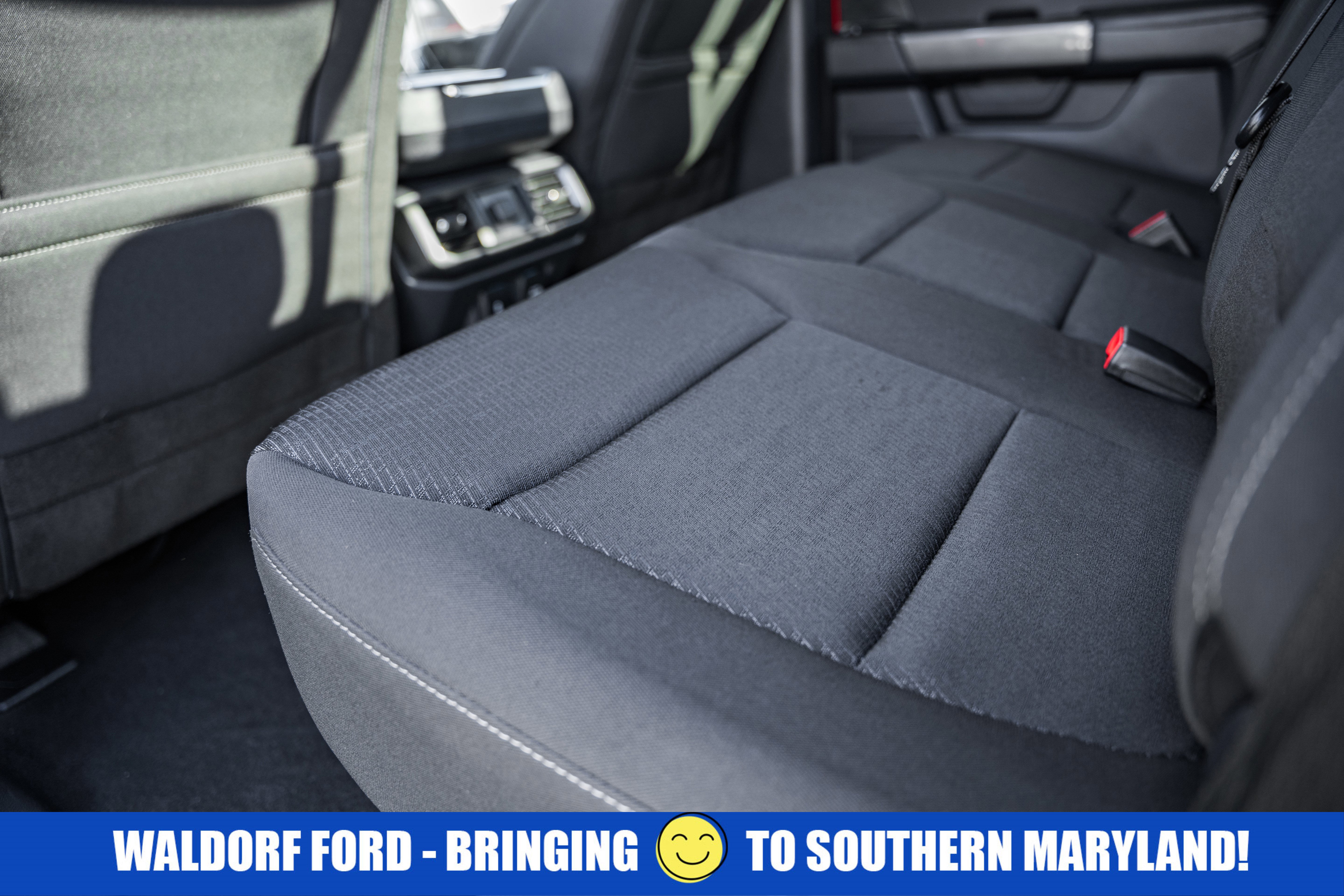 Certified 2023 Ford F150 XLT w/ Equipment Group 302A High image 37