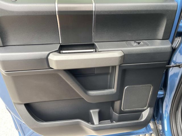 Certified 2019 Ford F150 Raptor w/ Equipment Group 802A Luxury image 18