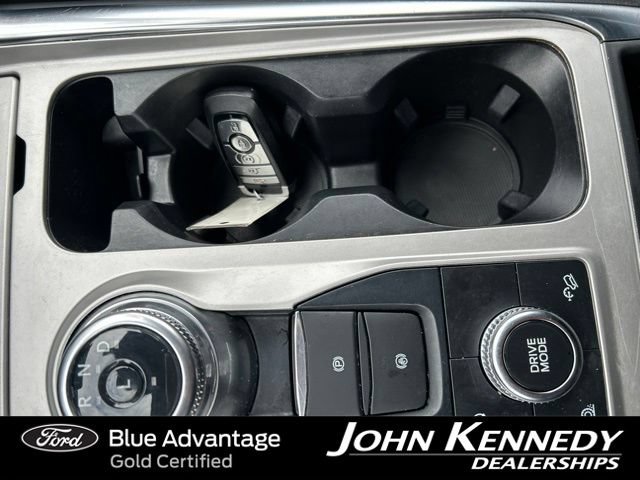 Certified 2024 Ford Explorer XLT w/ Equipment Group 202A AWD/4WD image 31