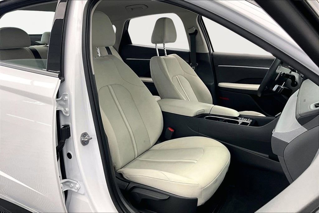 Used 2025 Hyundai Sonata SEL image 9