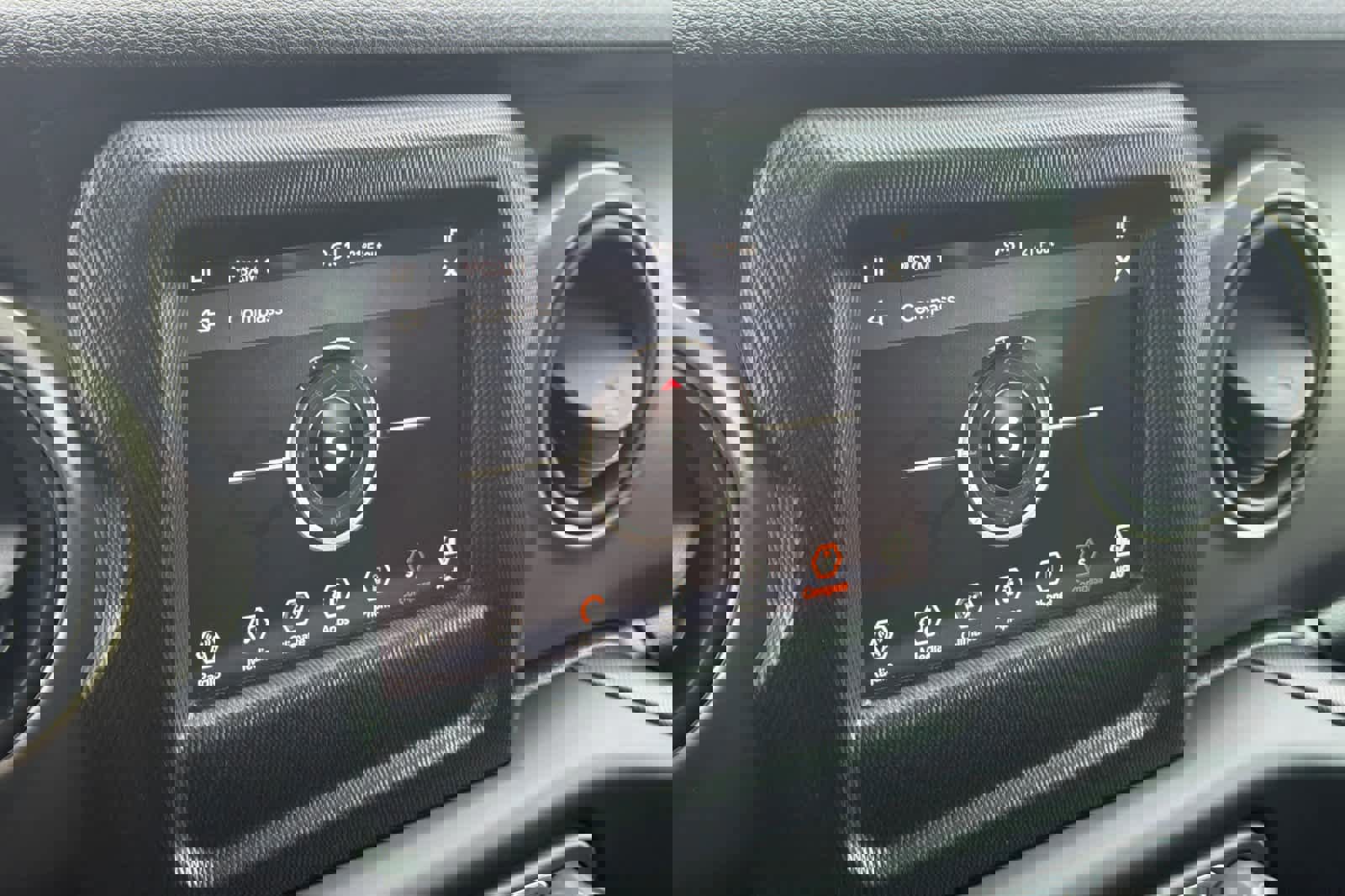 Used 2018 Jeep Wrangler Unlimited Sport S image 19