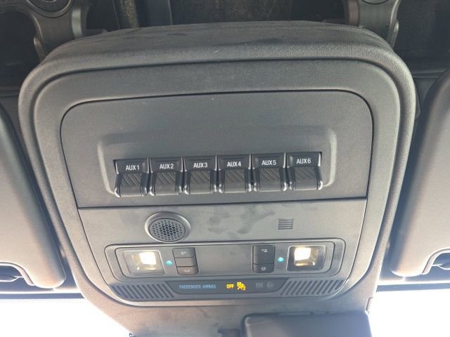 Certified 2021 Ford Bronco Badlands image 20