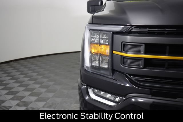 Certified 2023 Ford F150 Tremor AWD/4WD image 18