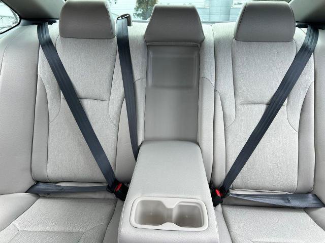 Used 2025 Honda Accord SE image 13