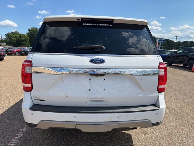 Certified 2020 Ford Expedition XLT w/ Equipment Group 201A RWD image 13