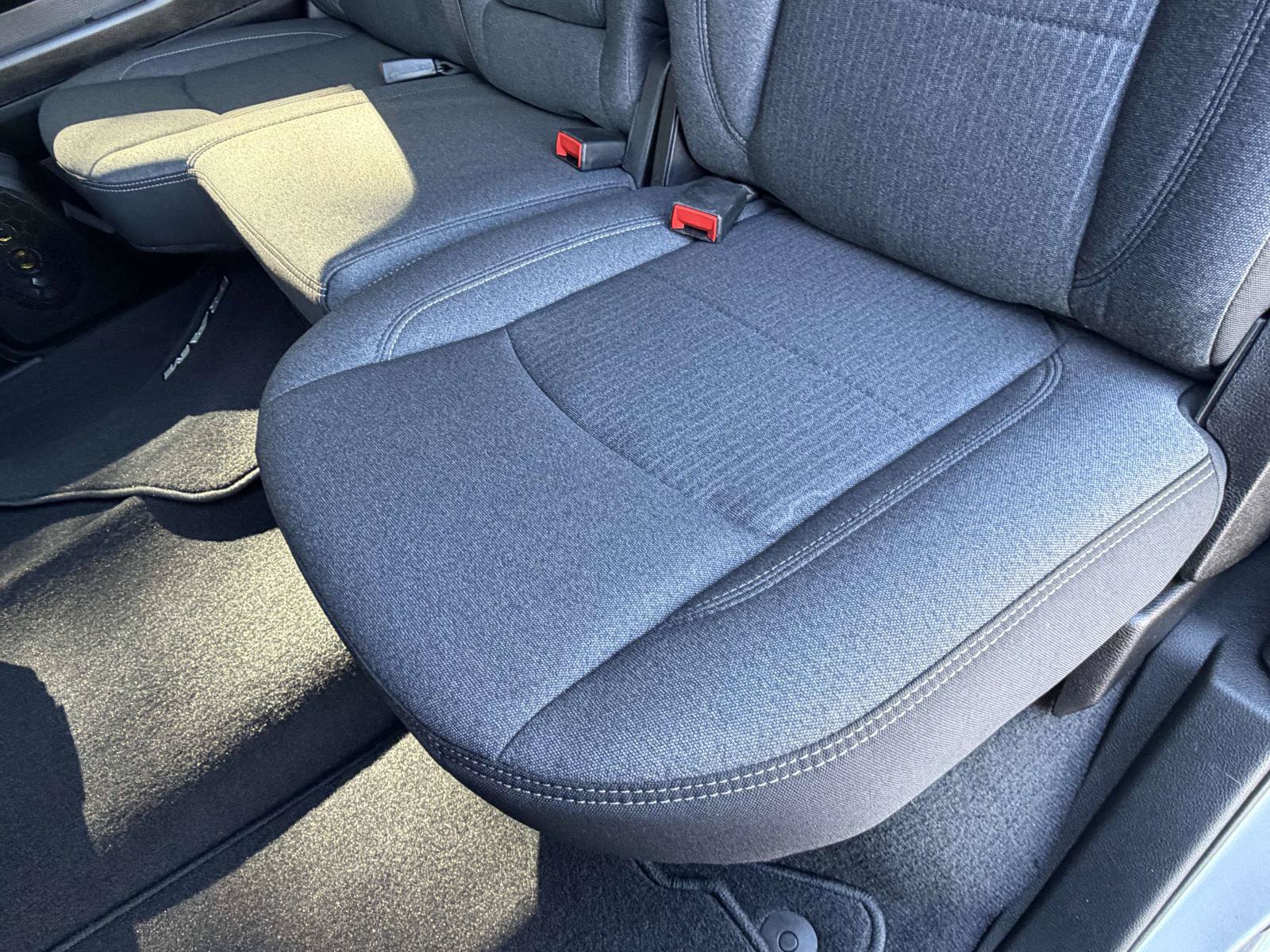 Used 2019 RAM 2500 Big Horn AWD/4WD image 26