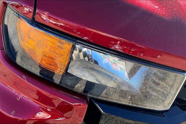 Used 2022 Chevrolet Silverado 1500 Custom Trail Boss w/ Safety Confidence Package image 33