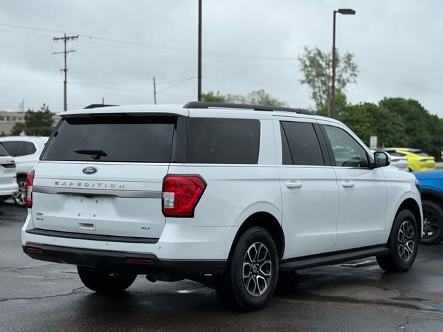 Certified 2024 Ford Expedition Max XLT AWD/4WD image 43