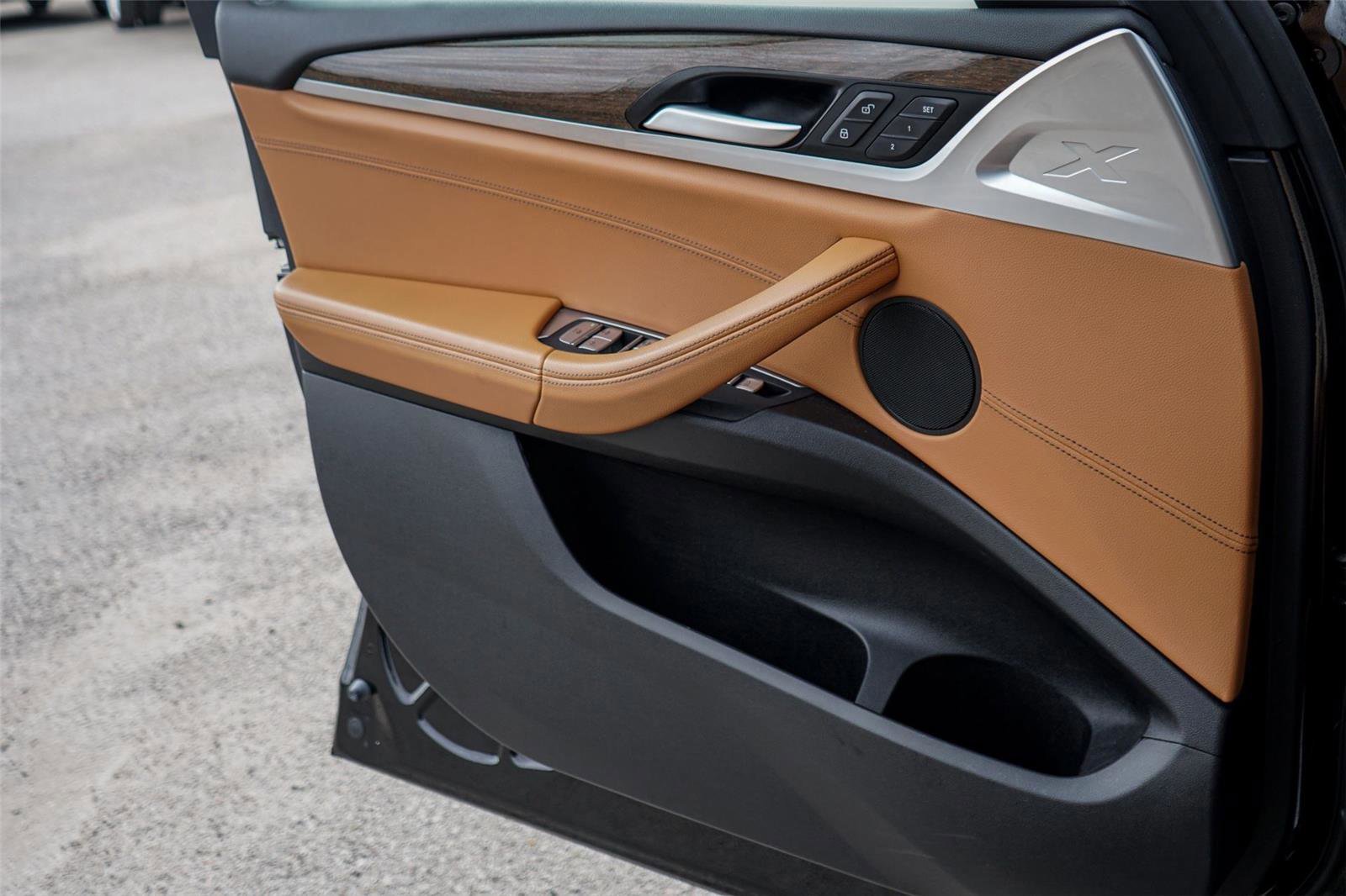 Used 2020 BMW X3 sDrive30i w/ Driving Assistance Package image 19