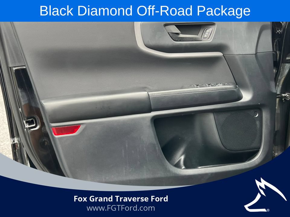 Certified 2024 Ford Bronco Sport Big Bend w/ Convenience Package AWD/4WD image 13