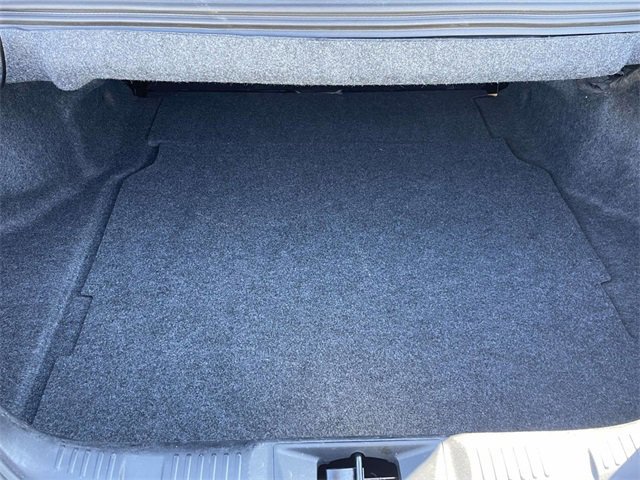 Certified 2025 Ford Mustang Premium image 26