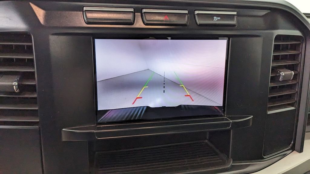 Certified 2023 Ford F250 XL w/ XL Chrome Package image 24