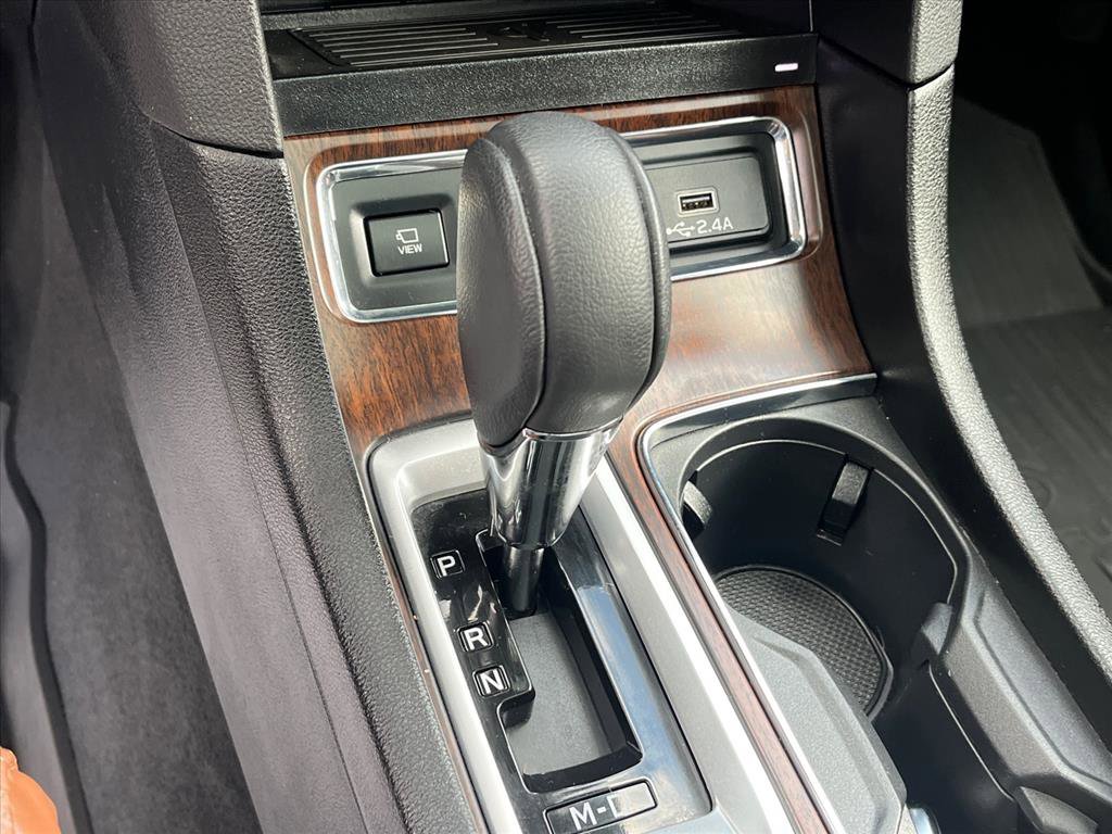 Used 2024 Subaru Ascent Touring w/ Popular Package #2 image 13