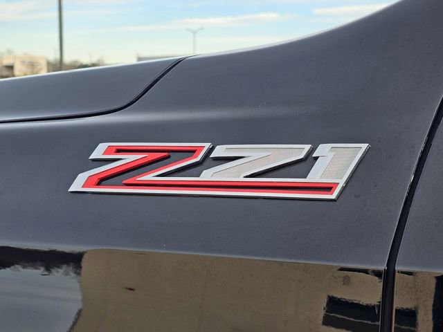 Used 2023 Chevrolet Tahoe Z71 image 35