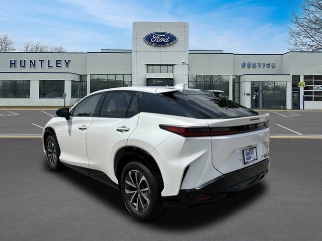 Used 2023 Lexus RZ 450e Premium w/ Technology Package AWD/4WD image 5