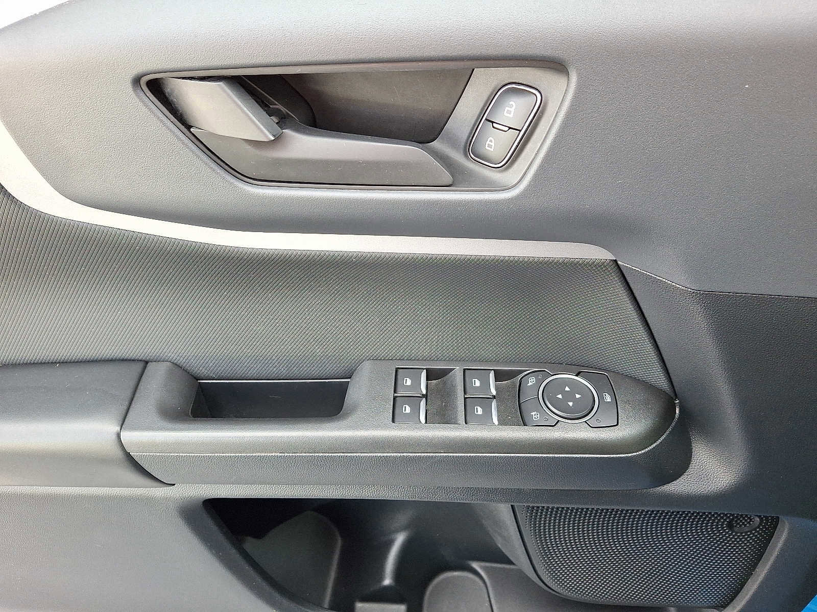 Certified 2022 Ford Bronco Sport Big Bend w/ Convenience Package image 12