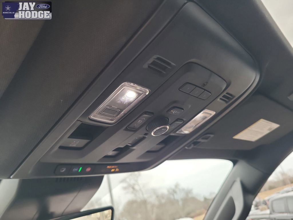 Used 2023 Chevrolet Tahoe High Country image 23