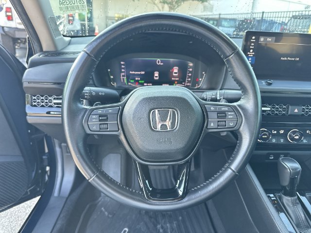 Used 2024 Honda Accord EX-L image 15