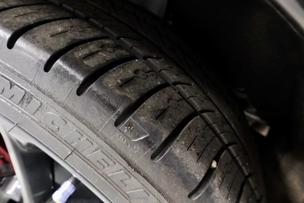 Used 2024 Dodge Hornet R/T Plus AWD/4WD image 21