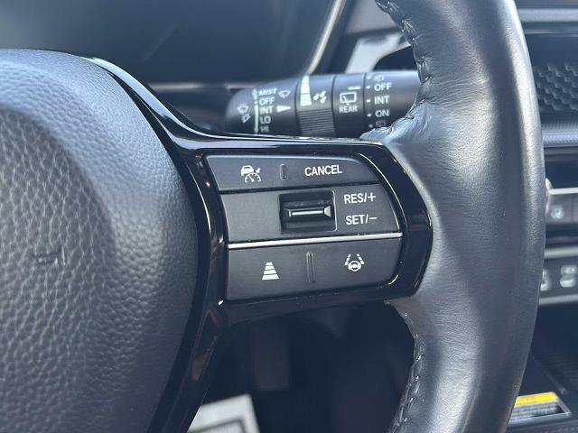 Used 2023 Honda CR-V EX-L image 19
