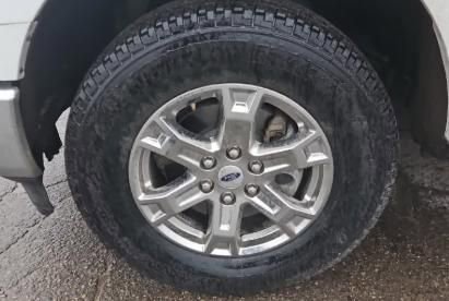 Certified 2022 Ford F150 XLT AWD/4WD image 9