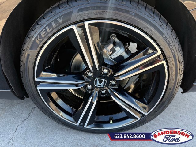 Used 2024 Honda Accord Sport image 10