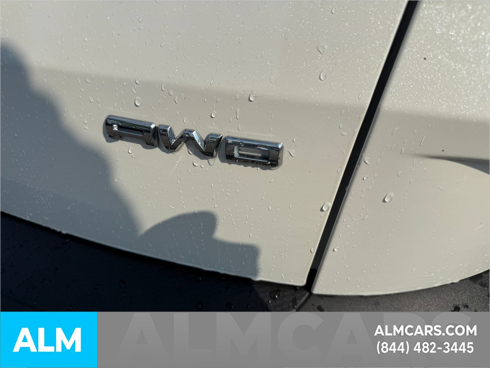Certified 2024 Ford Escape Platinum AWD/4WD image 6