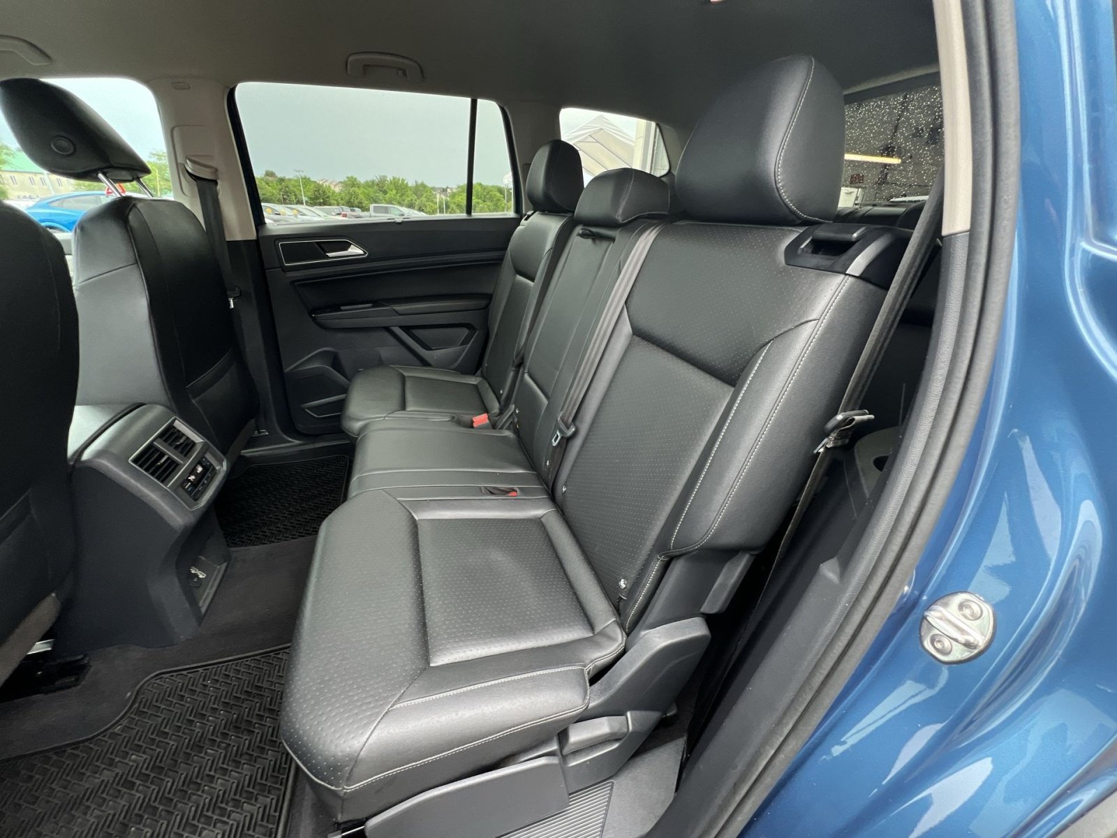 Used 2019 Volkswagen Atlas SE FWD image 31