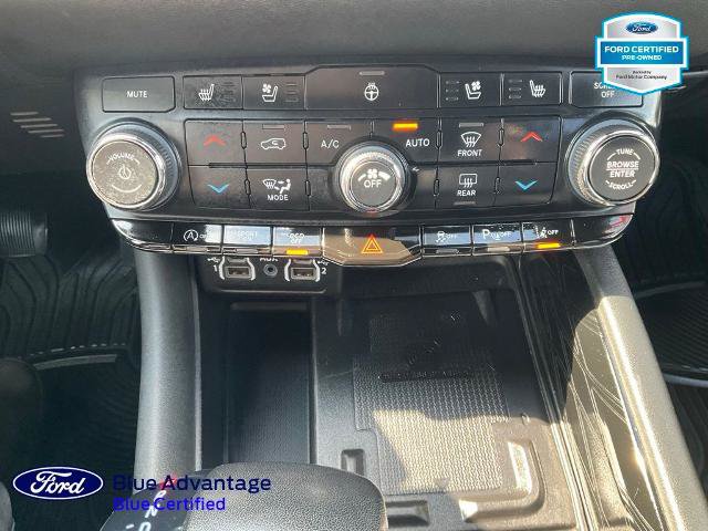 Used 2023 Dodge Durango Citadel AWD/4WD image 12