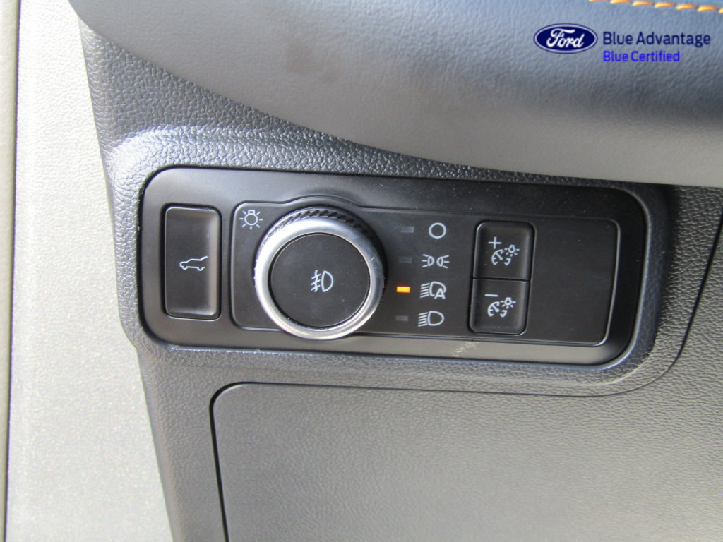 Certified 2026 Ford Explorer Tremor w/ Tremor Convenience Package AWD/4WD image 18
