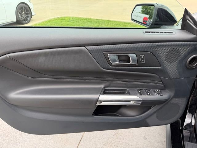 Certified 2024 Ford Mustang Premium RWD image 8