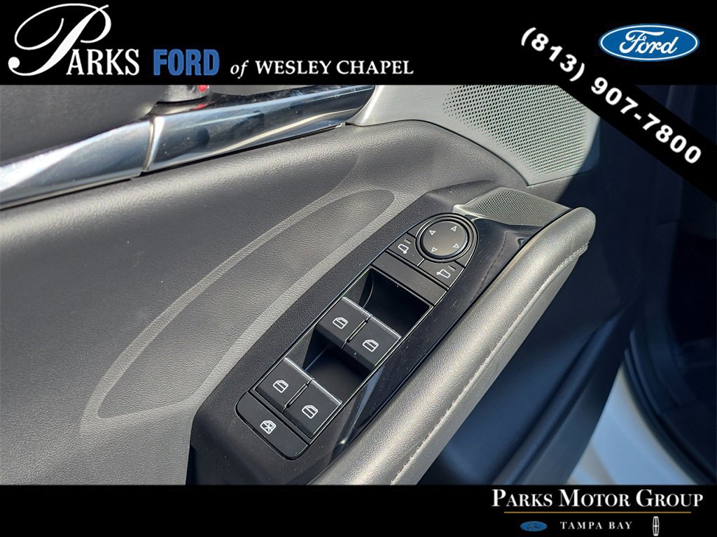 Used 2024 MAZDA MAZDA3 Hatchback w/ Appearance Package image 18