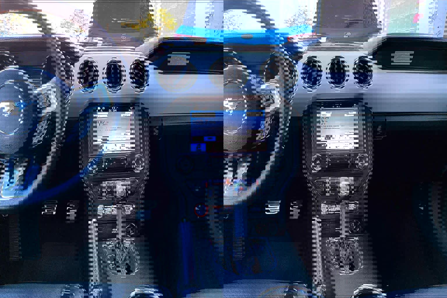 Certified 2017 Ford Mustang Premium image 6