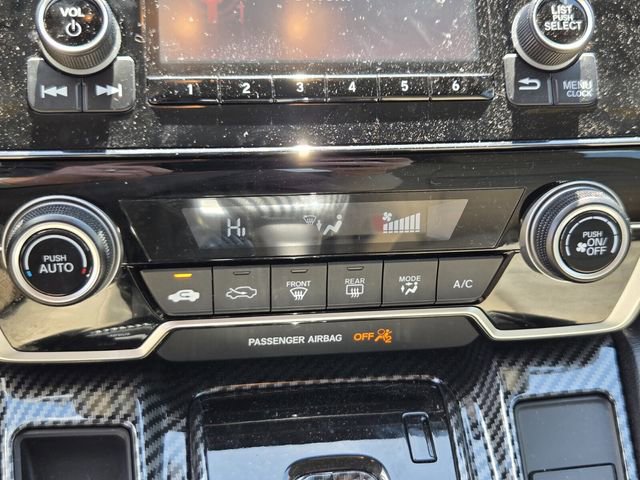Used 2020 Honda CR-V LX image 22