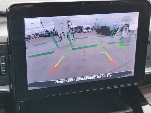 Certified 2023 Ford Explorer Limited image 19