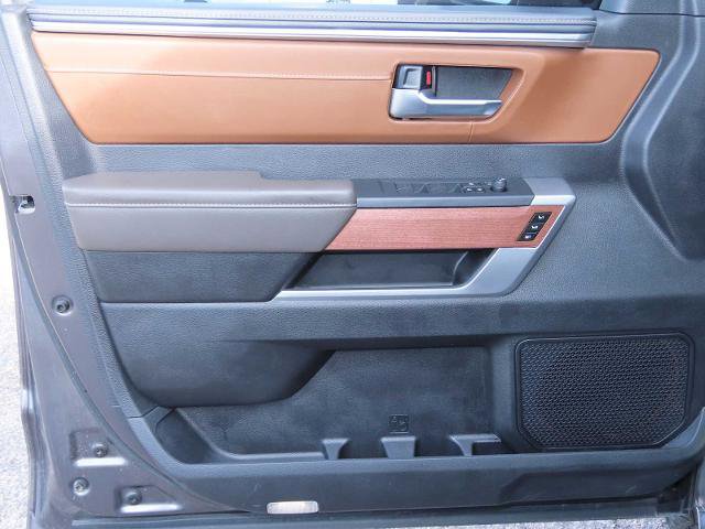 Used 2023 Toyota Tundra 1794 Edition image 21