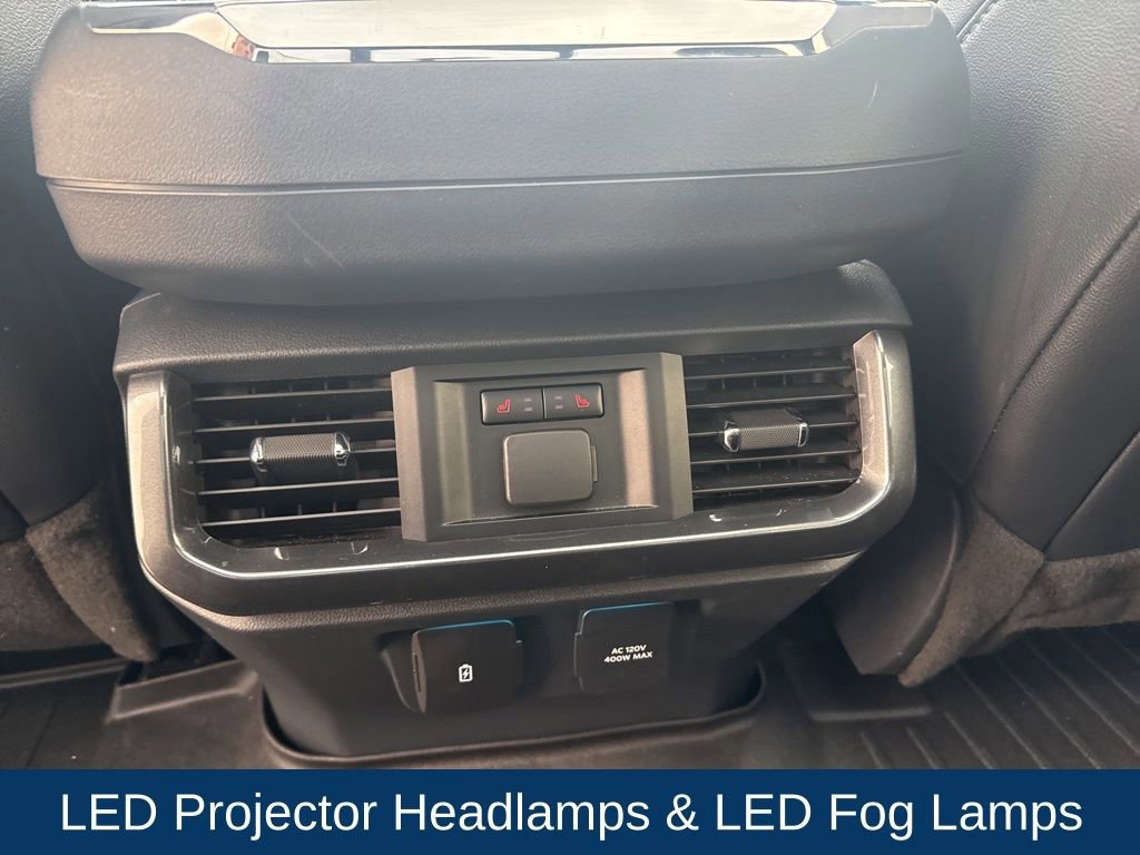 Certified 2023 Ford F150 Lariat w/ Equipment Group 502A High image 18