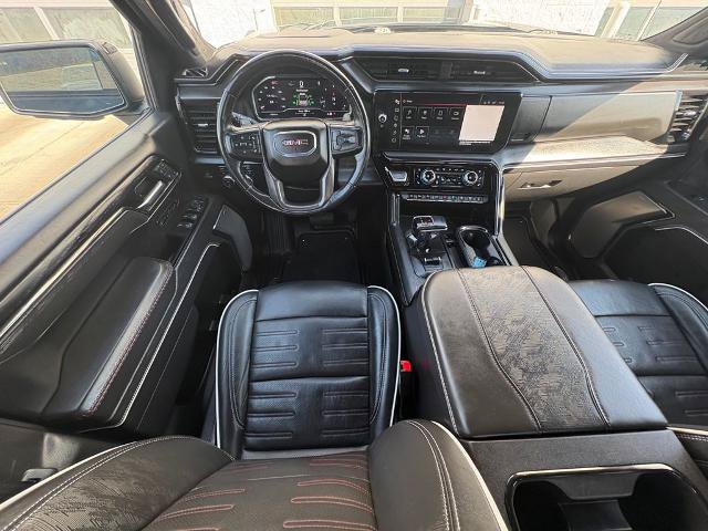 Used 2024 GMC Sierra 1500 AT4X AWD/4WD image 19