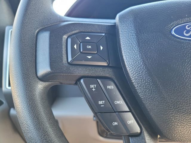 Certified 2017 Ford F150 XLT image 27