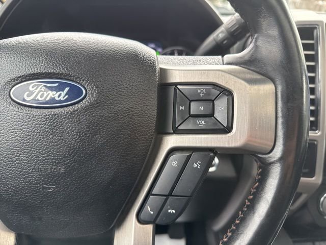 Certified 2021 Ford F250 Platinum AWD/4WD image 23