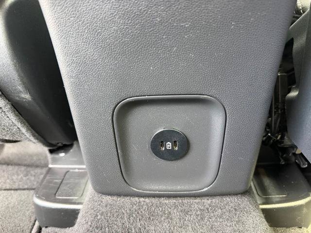 Certified 2024 Ford Escape Active AWD/4WD image 23
