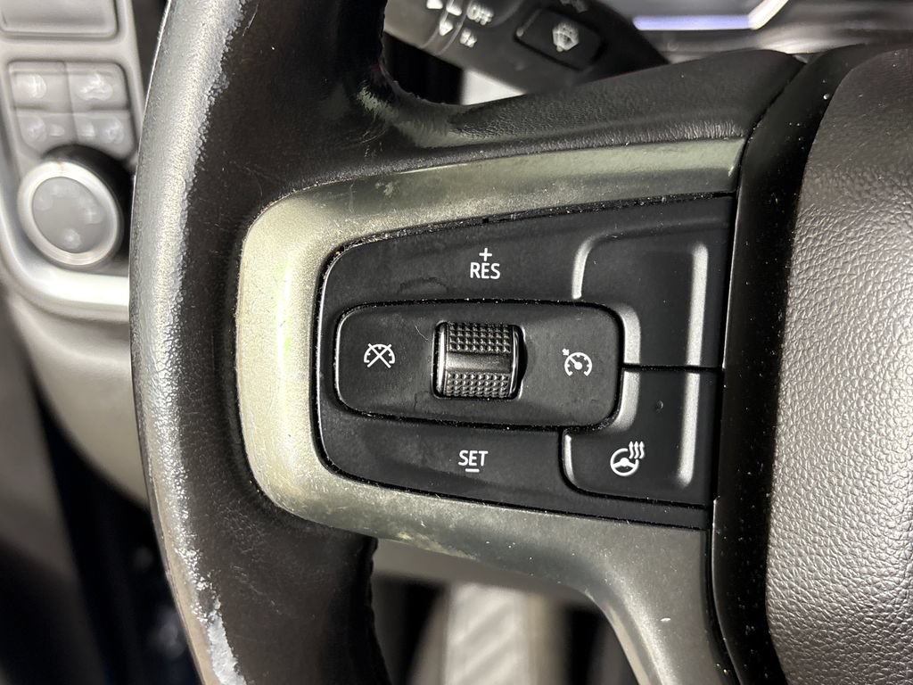 Used 2019 Chevrolet Silverado 1500 RST w/ All-Star Edition RWD image 19
